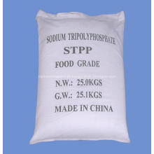 Tripolifosfato de sódio NA5p3o10 94% para pó de reagente